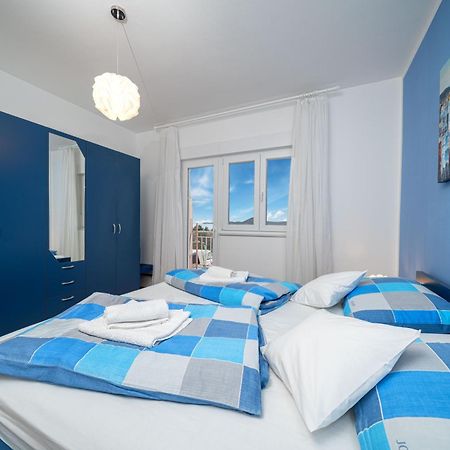 Adria Sun Apartments Vodice Ruang foto