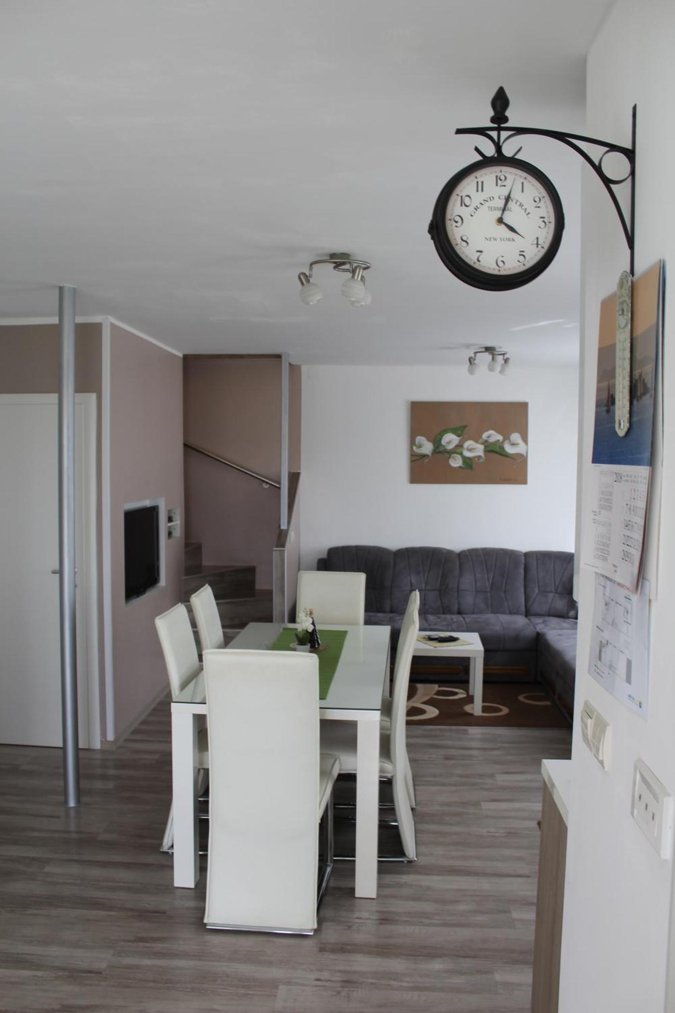 Adria Sun Apartments Vodice Ruang foto