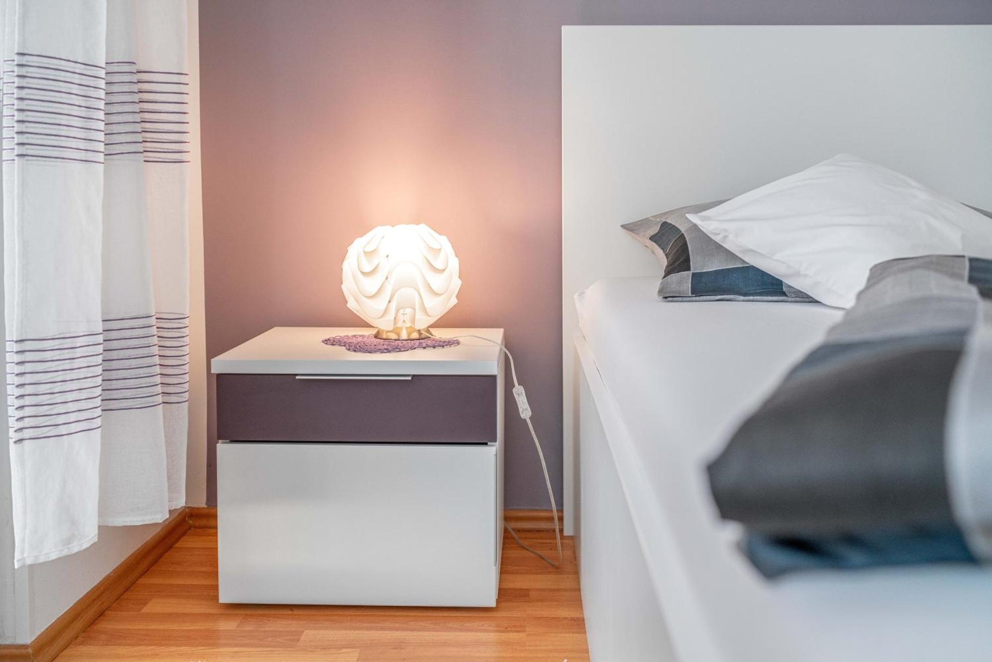 Adria Sun Apartments Vodice Ruang foto