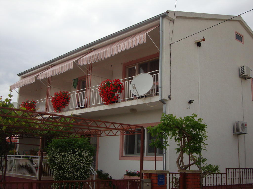 Adria Sun Apartments Vodice Ruang foto